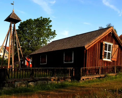 kapellet