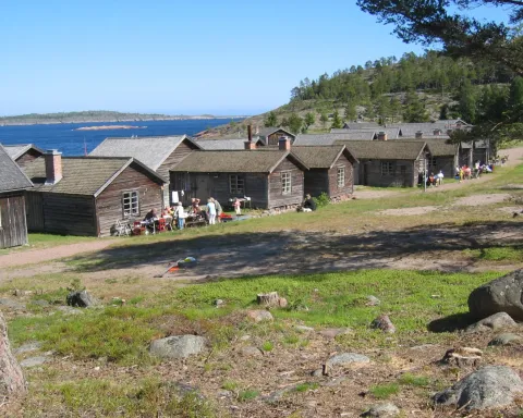 Sandviken
